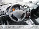 2009 Peugeot  Plat 407 Coupe HDI 240 V6 Aut. Navi Xenon FAP Sports car/Coupe Used vehicle photo 3