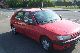 1994 Peugeot  306 1.4 XR 5-door II.Hand Limousine Used vehicle photo 1