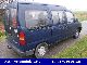1998 Peugeot  Expert B5C5 standard Van / Minibus Used vehicle photo 3