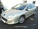Peugeot  407 SW 1.6 Confort Pack FAP HDi110 2008 Used vehicle photo