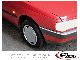 1996 Peugeot  405 G-Cat 1.6 * Sunroof * Estate Car Used vehicle
			(business photo 7