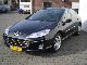 2009 Peugeot  407 2.0 ST HDIF Automaat 136pk Business NAVI Limousine Used vehicle photo 1