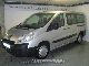 Peugeot  Expert Tepee 6.1 HDi90 Confort Pack Long 2010 Used vehicle photo