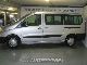 2010 Peugeot  Expert Tepee 6.1 HDi90 Confort Pack Long Van / Minibus Used vehicle photo 1