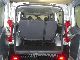 2010 Peugeot  Expert Tepee 6.1 HDi90 Confort Pack Long Van / Minibus Used vehicle photo 5