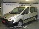 Peugeot  Expert Tepee 6.1 HDi90 Confort Pack Cour 2011 Used vehicle photo