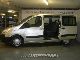 2011 Peugeot  Expert Tepee 6.1 HDi90 Confort Pack Cour Van / Minibus Used vehicle photo 2