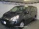 Peugeot  Expert Tepee 2.0 HDi120 Confort Long 9PL 2011 Used vehicle photo
