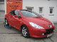 2008 Peugeot  307 CC Convertible * 140 * JBL only 32 000 km * leather * Cabrio / roadster Used vehicle photo 3