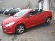 2008 Peugeot  307 CC Convertible * 140 * JBL only 32 000 km * leather * Cabrio / roadster Used vehicle photo 6