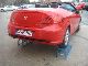 2008 Peugeot  307 CC Convertible * 140 * JBL only 32 000 km * leather * Cabrio / roadster Used vehicle photo 7