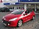 2009 Peugeot  307 CC 140 sports, leather, SHZ, 1.HAND Sports car/Coupe Used vehicle photo 7