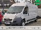 Peugeot  Boxer 333 L3H2 HDi 120HDI, Tg-approval! 2011 Used vehicle photo