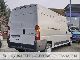 2011 Peugeot  Boxer 333 L3H2 HDi 120HDI, Tg-approval! Other Used vehicle photo 1