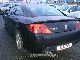 2009 Peugeot  407 Coupe 2.7 V6 HDi FAP Feline BAa Sports car/Coupe Used vehicle photo 2