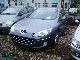 2009 Peugeot  407 HDi 135 Automatic Business Line Limousine Used vehicle photo 1