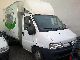 Peugeot  Boxer 2.8 HDi Refrigerated 2002 Used vehicle photo
