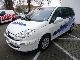 2011 Peugeot  HDI 807 7 seater air-Xenon Premium Standheizun Van / Minibus Used vehicle photo 1