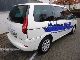 2011 Peugeot  HDI 807 7 seater air-Xenon Premium Standheizun Van / Minibus Used vehicle photo 2