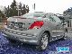 2012 Peugeot  16V 120 207 1.6 VTI premium Cabrio / roadster Used vehicle photo 3