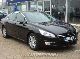 2012 Peugeot  508 2.0 Business Pack FAP HDi140 Limousine Used vehicle photo 2