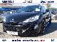 Peugeot  RCZ THP 200, leather, xenon lights, navigation system, 19 inch 2010 Used vehicle photo
