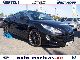 2010 Peugeot  RCZ THP 200, leather, xenon lights, navigation system, 19 inch Sports car/Coupe Used vehicle photo 1