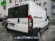 2011 Peugeot  Boxer 330 L1H1 HDI box 120 AIR Van / Minibus Demonstration Vehicle photo 2