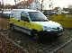 2007 Peugeot  90 HP Partners with air conditioning Van / Minibus Used vehicle photo 1
