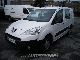 Peugeot  Partners CCb 121 L2 Cab Appr 2011 Used vehicle photo