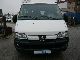 Peugeot  Boxer HDi 290 luxury air-9-seater 2003 Used vehicle photo