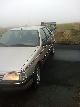 1993 Peugeot  405 GR possibly with Navi Limousine Used vehicle photo 1