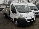 2008 Peugeot  Boxer HDi 333 3-way tipper with 2.5t APC Other Used vehicle photo 12