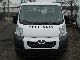 2008 Peugeot  Boxer HDi 333 3-way tipper with 2.5t APC Other Used vehicle photo 1