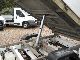 2008 Peugeot  Boxer HDi 333 3-way tipper with 2.5t APC Other Used vehicle photo 4