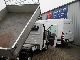 2008 Peugeot  Boxer HDi 333 3-way tipper with 2.5t APC Other Used vehicle photo 7