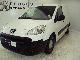 Peugeot  Partners Fgtte 120 L1 HDi75 Confort 2009 Used vehicle photo
