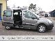 2012 Peugeot  Partner Tepee HDi FAP 110 Tendance Van / Minibus Used vehicle photo 2