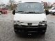 2002 Peugeot  Boxer HDi 330 M / platform / leather / Truck Perm. Other Used vehicle photo 1