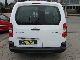 2011 Peugeot  E-Partner 1.6 HDi 90 L2H1 FAP Stop & Start comfort Van / Minibus New vehicle photo 7