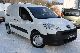 2012 Peugeot  PARTNER L1 1.6 HDi 75 FAP PRESENCE + AIR + Van / Minibus Pre-Registration photo 1