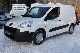 2012 Peugeot  PARTNER L1 1.6 HDi 75 FAP PRESENCE + AIR + Van / Minibus Pre-Registration photo 3