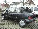 1994 Peugeot  205 Convertible *** electr. Tops *** Cabrio / roadster Used vehicle photo 3