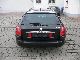 2008 Peugeot  407 SW HDi 110 Tendance Estate Car Used vehicle photo 3