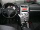 2008 Peugeot  407 SW HDi 110 Tendance Estate Car Used vehicle photo 4