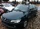 Peugeot  306 1,6,1. Hand, climate, service book, cat euro3 2004 Used vehicle photo