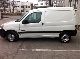 2012 Peugeot  Origin Electric Venturi Partners Van / Minibus Used vehicle photo 10