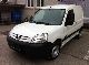 2012 Peugeot  Origin Electric Venturi Partners Van / Minibus Used vehicle photo 1
