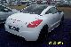 2012 Peugeot  RCZ 1.6 THP 200 Sports car/Coupe Demonstration Vehicle photo 1