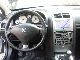 2008 Peugeot  407 SW HDi 170 Bi-Turbo * NAVI * LEATHER * PAN * Estate Car Used vehicle photo 3